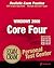 MCSE Windows 2000 Core Four...