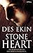Stone Heart by Des Ekin