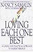 Loving Each One Best: A Caring and Practical Approach to Raising Siblings