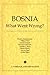 Bosnia by Council on Foreign Affairs