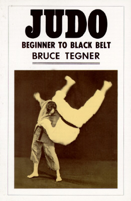 Judo: Beginner to Black Belt (Paperback)
