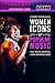 Women Icons of Popular Music: The Rebels, Rockers, and Renegades: Women Icons of Popular Music: The Rebels, Rockers, and Renegades, Volume 1 (Greenwood Icons)