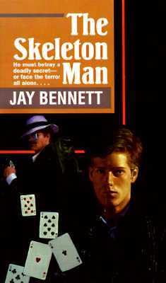 The Skeleton Man (Mass Market Paperback)