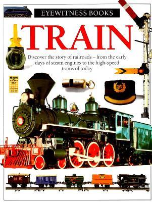 Train (Hardcover)