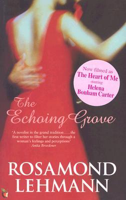 The Echoing Grove (Paperback)