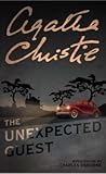The Unexpected Guest by Charles Osborne