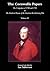 The Cornwallis Papers Vol 4 The Campaigns of 1780 and 1781 in The Southern Theatre of the American Revolutionary War