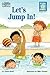 Let's Jump In! (Reader's Digest All-Star Readers)