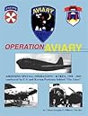 Operation Aviary: Airborne Special Operations-Korea, 1950-1953 Operation Aviary: Airborne Special Operations-Korea, 1950-1953