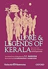 Lore & Legends of...