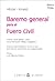 Baremo General Para El Fuero Civil - Con CD-ROM (Spanish Edition)