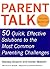 Parent Talk by Stanley Shapiro