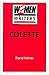Collette (Women Writers)