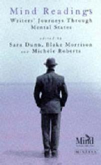 Mind Readings: Writers' Journ