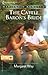 The Cattle Baron's Bride by Margaret Way The Cattle Baron's Bride by Margaret Way