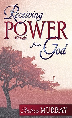 Receiving Power from God