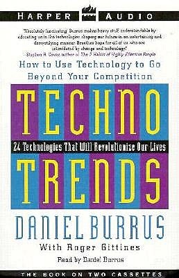 Technotrends (Audiobook)