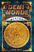 Winter (The Demi-Monde #1)