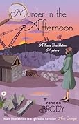 Murder In The Afternoon