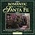 Romantic Days and Nights in Santa Fe (Romantic Days and Nights Series)