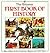 First Book of History by Chisholm