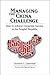 Managing the China Challenge by Kenneth G. Lieberthal