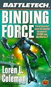 Binding Force