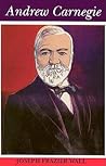 Andrew Carnegie Andrew Carnegie
