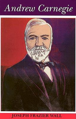 Andrew Carnegie (Paperback)