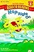 Hop Right On by Bill Gordh