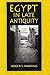 Egypt in Late Antiquity
