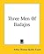 Three Men of Badajos