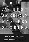 The Best American Mystery Stories 1998 by Sue Grafton