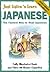 Just Listen 'N Learn Japanese by Hiroki Kato