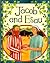 Jacob and Esau