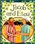 Jacob and Esau (Bible Stories)