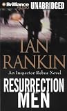 Resurrection Men