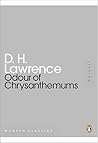 Odour of Chrysanthemums by D.H. Lawrence