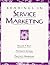 Readings in Service Marketing by Roland T. Rust