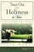Time Out for Holiness at Home (Time Out Book Series)