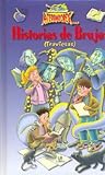 Historias de brujas (traviesas)