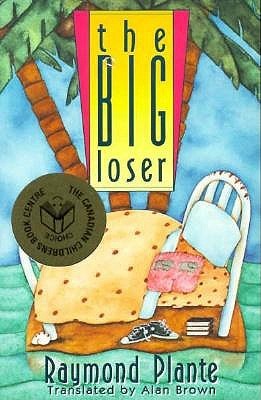 Big Loser (Paperback)