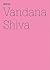 Vandana Shiva: The Corporate Control of Life: 100 Notes, 100 Thoughts: Documenta Series 012 (English and German Edition)