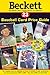 Beckett Baseball Card Price Guide (Beckett Baseball Card Price Guide)
