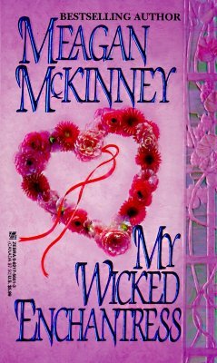 My Wicked Enchantress (Paperback)