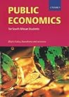 Public economics for South African students