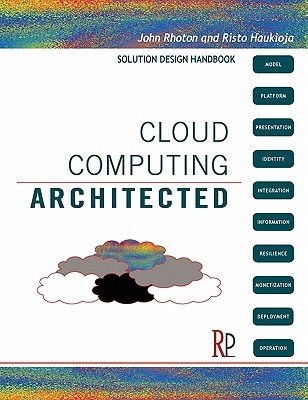 Cloud Computing Architected: Solution Design Handbook (Paperback)