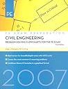 Civil Engineering: Problem-Solving Flowcharts