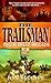 Pecos Belle Brigade (The Trailsman #218)