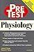 Physiology: PreTest Self-Assessment & Review (Pretest Basic Science Series)